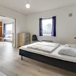 Semesterbostad Solmaz - 3-5km From The Sea By Interhome Kongsmark