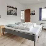 Solmaz - 3-5km From The Sea By Interhome Kongsmark