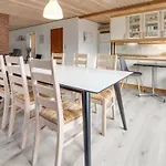 Semesterbostad Solmaz - 3-5km From The Sea By Interhome Kongsmark