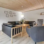 Semesterbostad Solmaz - 3-5km From The Sea By Interhome Kongsmark
