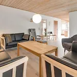 Solmaz - 3-5km From The Sea By Interhome Kongsmark