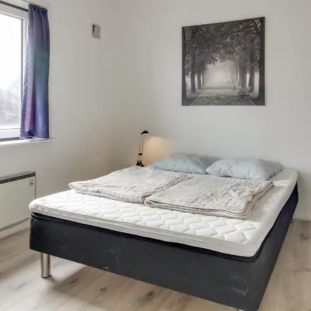 Solmaz - 3-5km From The Sea In Western Jutland By Interhome Holiday home *