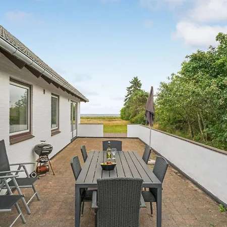 Solmaz - 3-5km From The Sea In Western Jutland By Interhome Holiday home