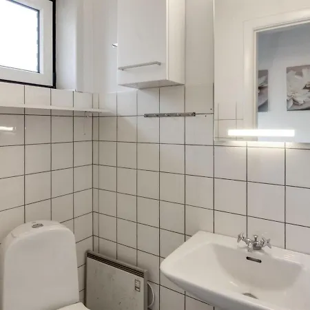 Solmaz - 3-5km From The Sea In Western Jutland By Interhome Holiday home