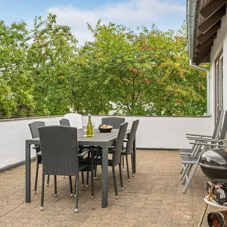 Holiday home Solmaz - 3-5km From The Sea In Western Jutland By Interhome *