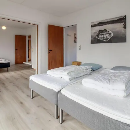 Holiday home Solmaz - 3-5km From The Sea In Western Jutland By Interhome Kongsmark