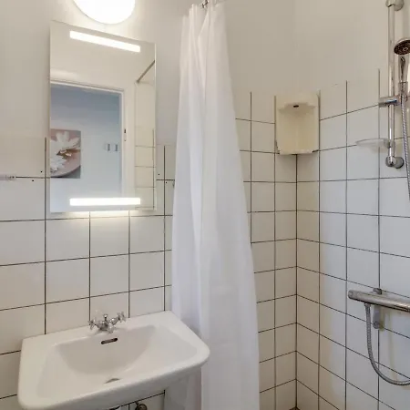 Holiday home Solmaz - 3-5km From The Sea In Western Jutland By Interhome Kongsmark