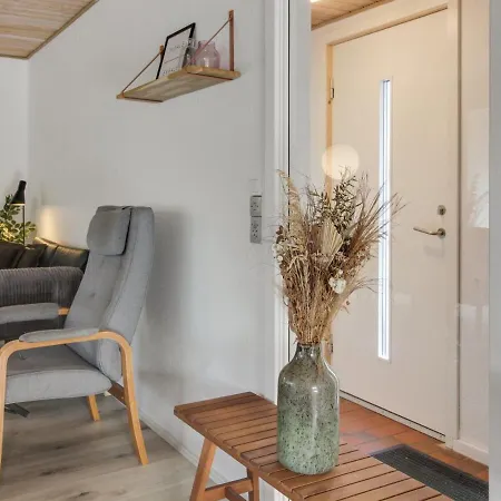 Holiday home Solmaz - 3-5km From The Sea In Western Jutland By Interhome *