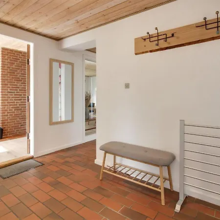 Solmaz - 3-5km From The Sea In Western Jutland By Interhome Holiday home *