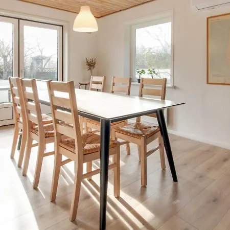 Solmaz - 3-5km From The Sea In Western Jutland By Interhome Holiday home *