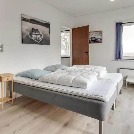 Solmaz - 3-5km From The Sea In Western Jutland By Interhome *