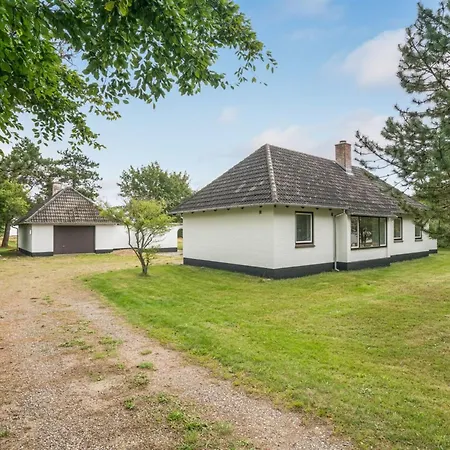 Solmaz - 3-5km From The Sea By Interhome Prázdninový dům