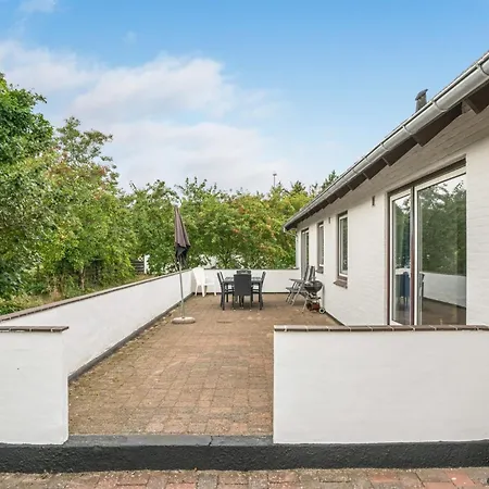 Solmaz - 3-5km From The Sea By Interhome Kongsmark