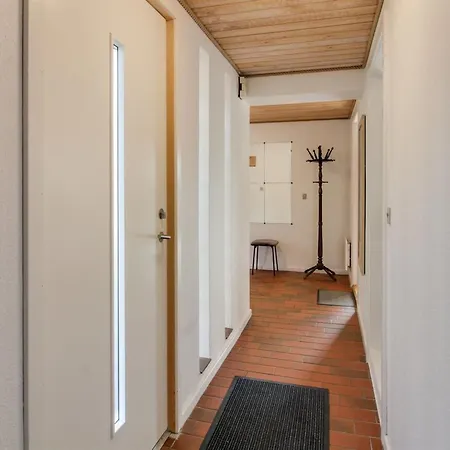 Solmaz - 3-5km From The Sea By Interhome Dom wakacyjny Kongsmark