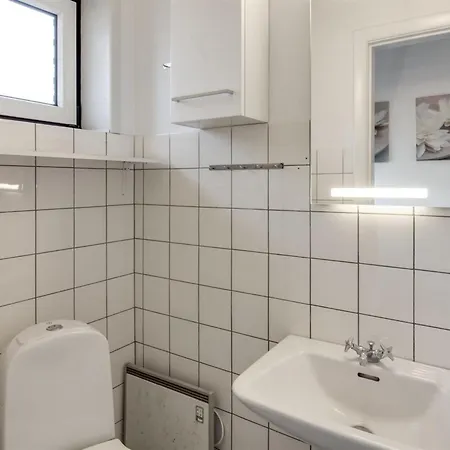 Solmaz - 3-5km From The Sea By Interhome * Kongsmark