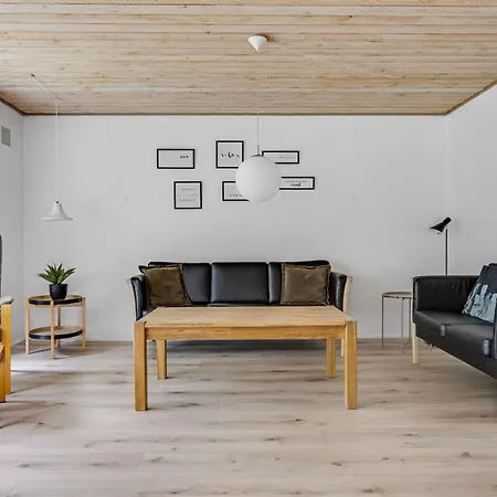 Casa vacanze Solmaz - 3-5km From The Sea By Interhome Kongsmark