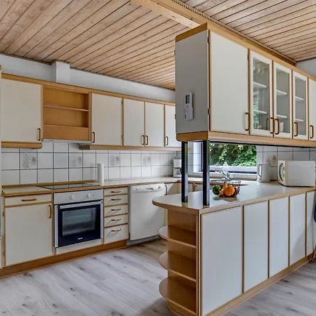 別荘 Solmaz - 3-5km From The Sea By Interhome Kongsmark
