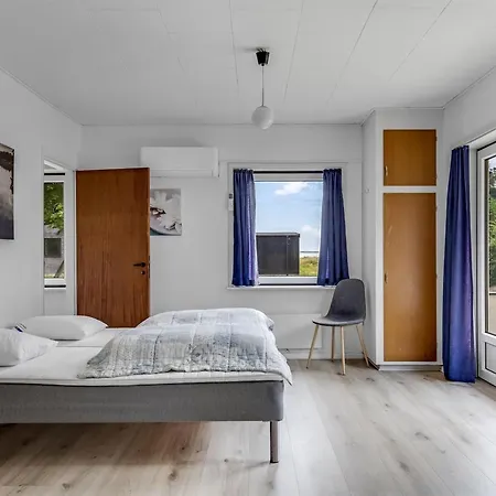 Casa vacanze Solmaz - 3-5km From The Sea By Interhome Kongsmark