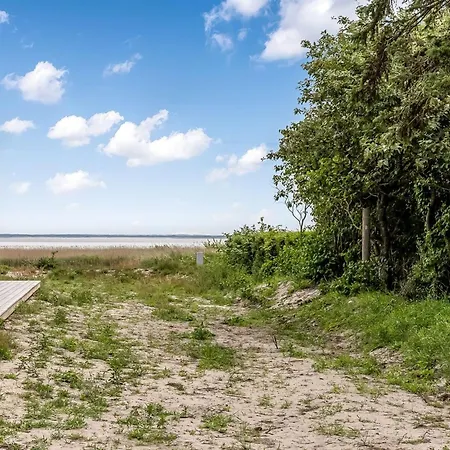 別荘 Solmaz - 3-5km From The Sea By Interhome Kongsmark