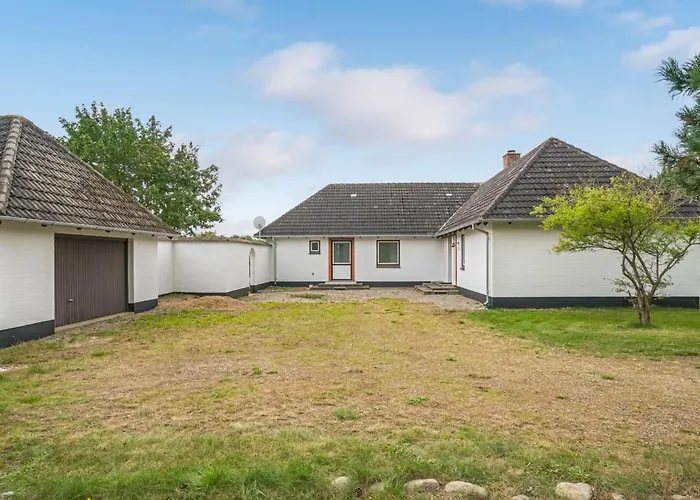 Solmaz - 3-5km From The Sea By Interhome Prázdninový dům *