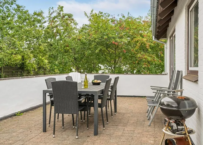 Solmaz - 3-5km From The Sea By Interhome * Kongsmark