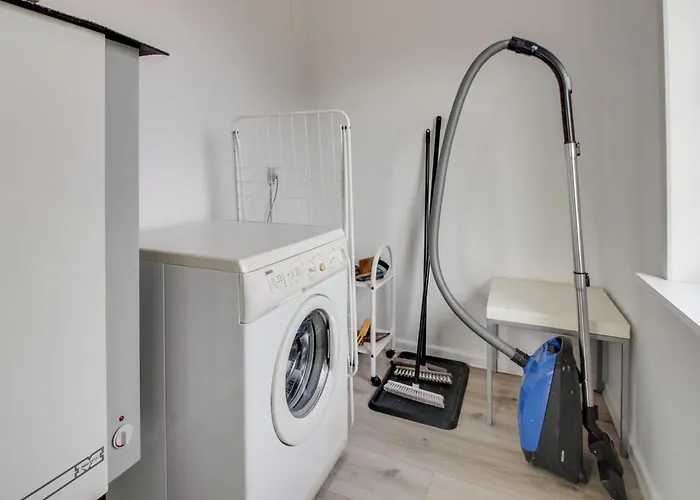 Solmaz - 3-5km From The Sea By Interhome Holiday home Kongsmark