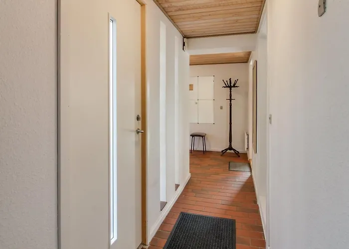 Solmaz - 3-5km From The Sea By Interhome Holiday home Kongsmark