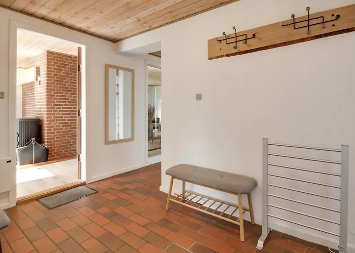 Holiday home Solmaz - 3-5km From The Sea By Interhome *