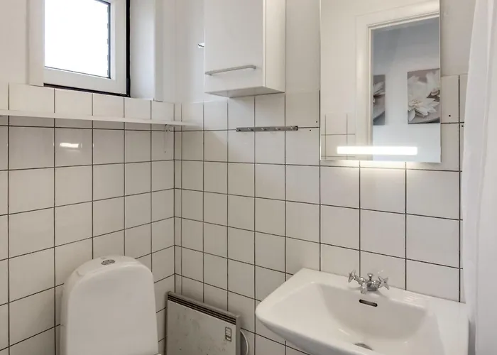 Solmaz - 3-5km From The Sea By Interhome * Kongsmark