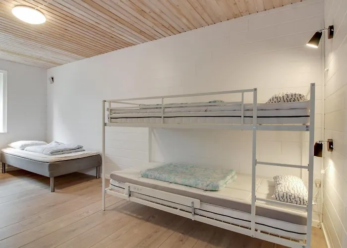 Holiday home Solmaz - 3-5km From The Sea By Interhome *