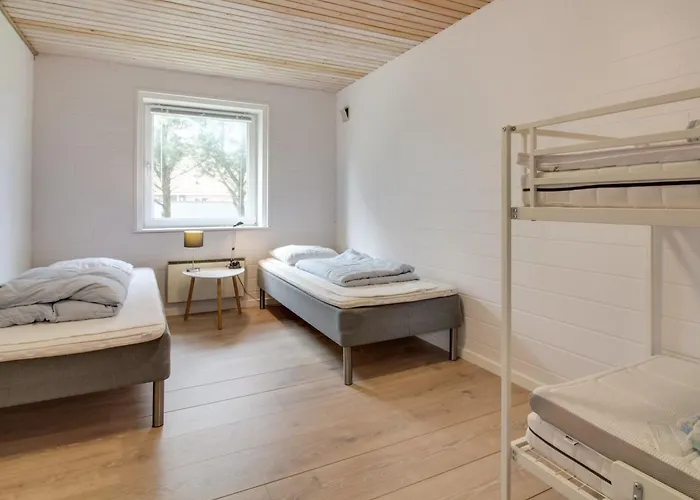 Solmaz - 3-5km From The Sea By Interhome * Kongsmark