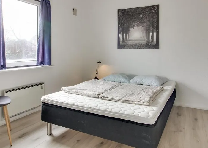 Solmaz - 3-5km From The Sea By Interhome Prázdninový dům *