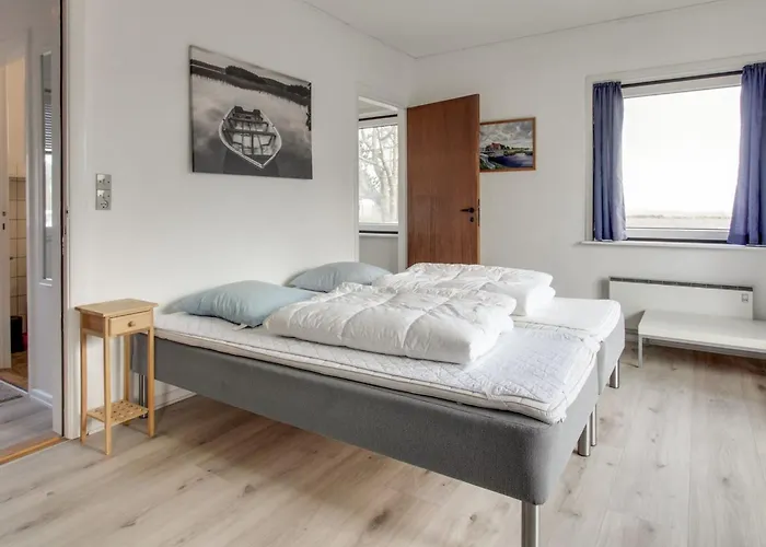 Solmaz - 3-5km From The Sea By Interhome Kongsmark