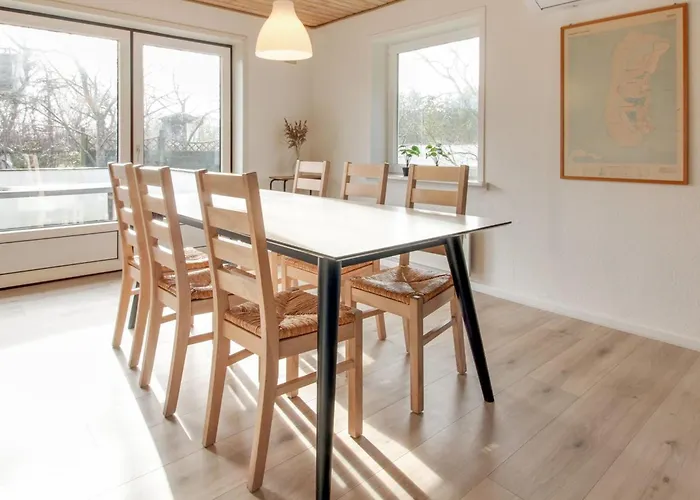 Solmaz - 3-5km From The Sea By Interhome Prázdninový dům *