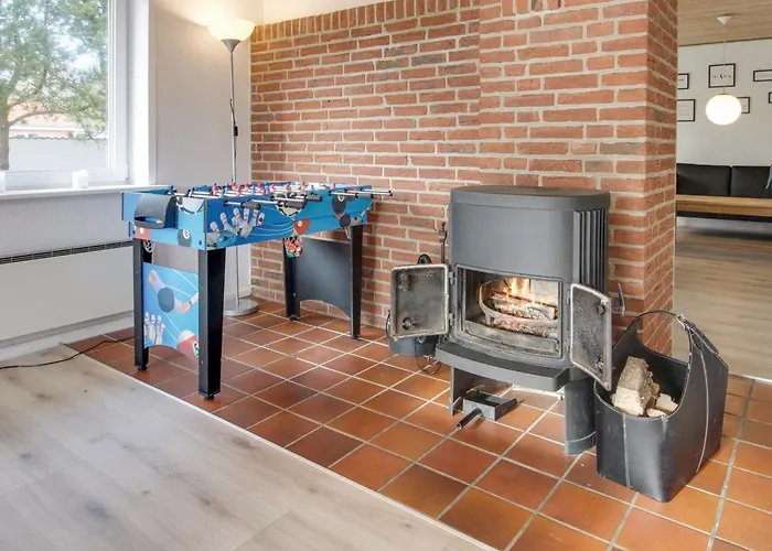 Solmaz - 3-5km From The Sea By Interhome Prázdninový dům *