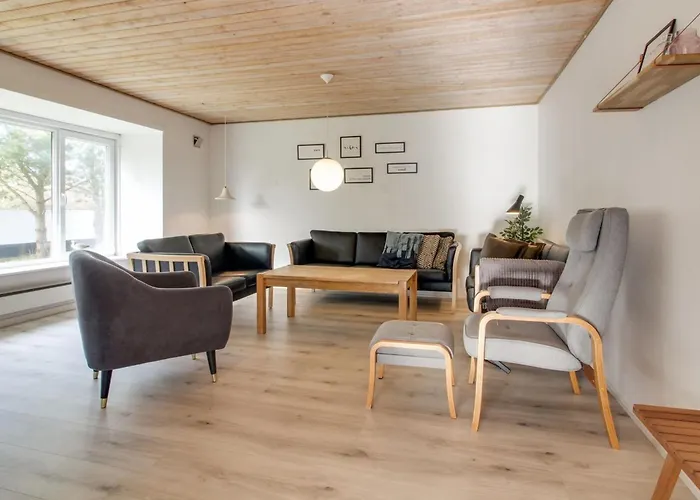 Solmaz - 3-5km From The Sea By Interhome * Kongsmark